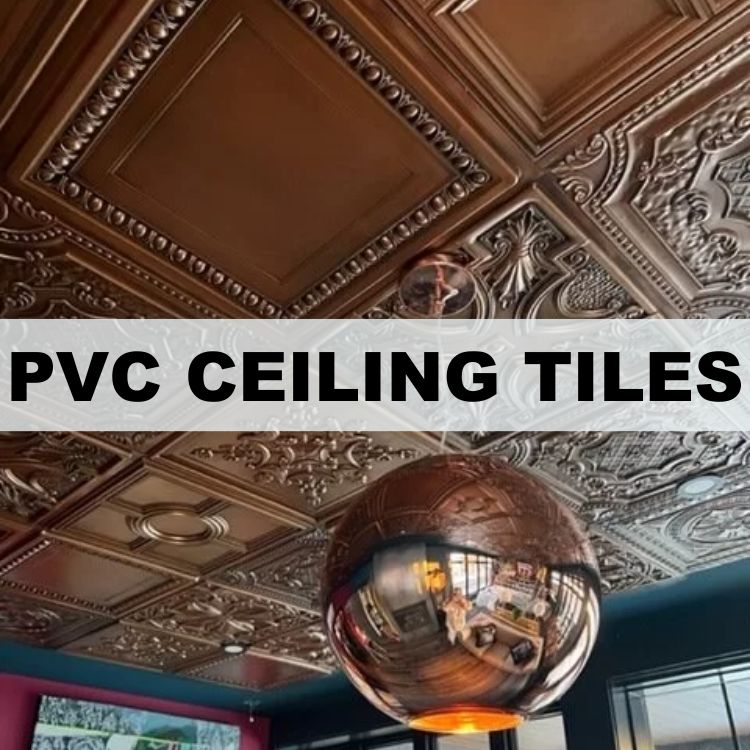 pvc ceiling tiles icon