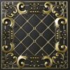 Antique Brass