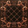 Antique Copper