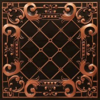 Antique Copper
