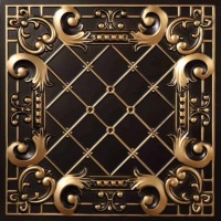 Antique Gold