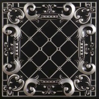 Antique Silver