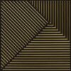 Antique Brass
