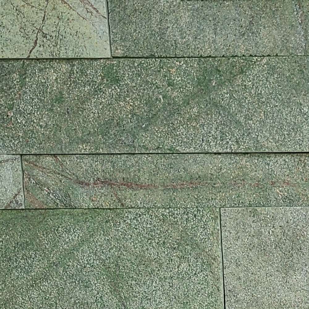 Green Dragon sample