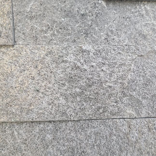 Industrial Grey sample