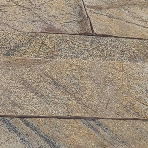 Martian Desert sample