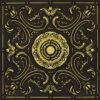 Antique Brass