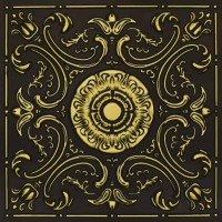 Antique Brass