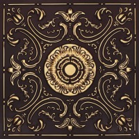 Antique Gold