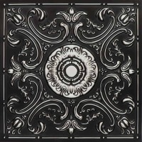 Antique Silver