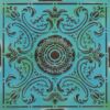 Medival Blue