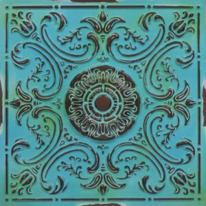 511 Medieval Blue