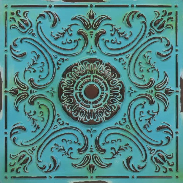 511 Medieval Blue