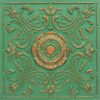 Patina Copper