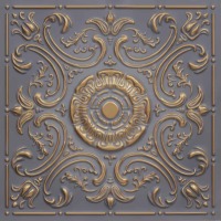 Royal Grey - Special Order