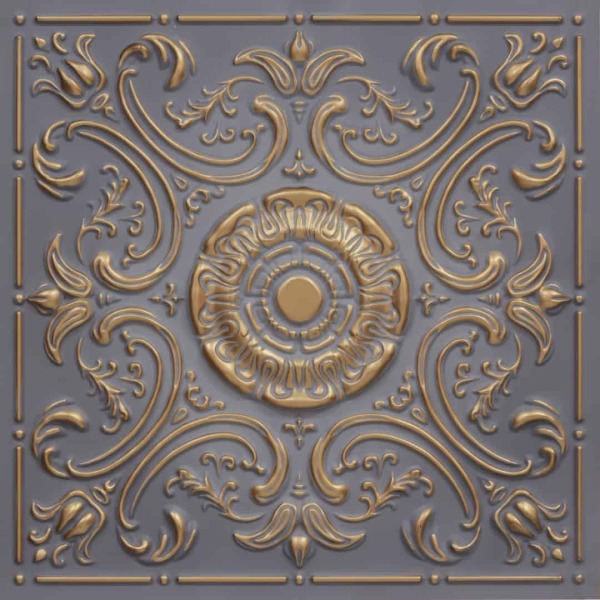 511 Medieval Blue