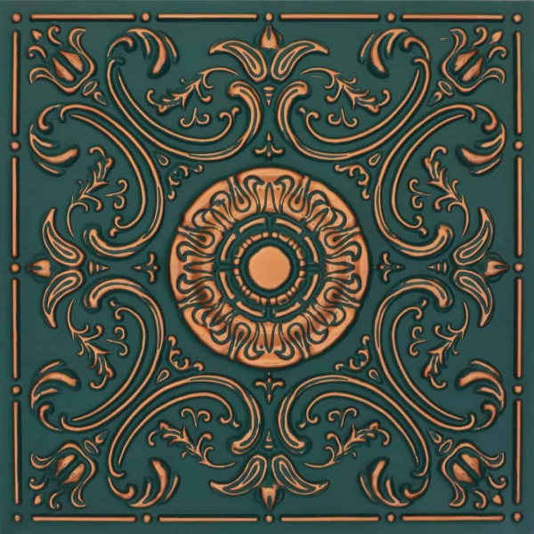 511 Medieval Blue