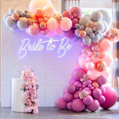 ceiling tile diy wedding decor bakround