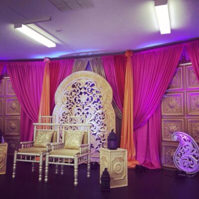 ceiling tile diy wedding decor walls