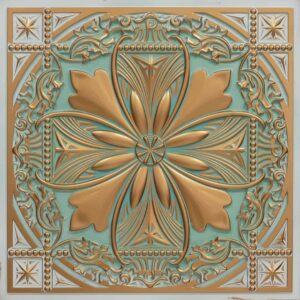 337 Dusty Copper