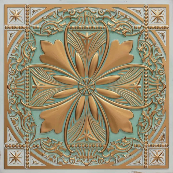 337 Dusty Copper