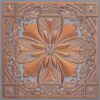 Dusty Copper