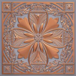 337 Dusty Copper