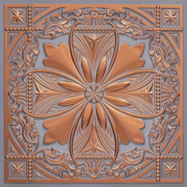 337 Dusty Copper