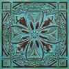 Medival Blue
