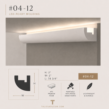 LED 12