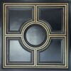 Black and Gold