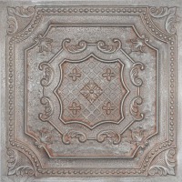 Corroded Steel - Special Order