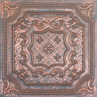 Rustic Copper