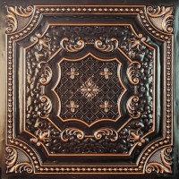 Traditional Copper - Special Order