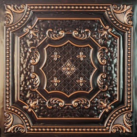 Traditional Copper - Special Order