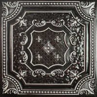 Traditional Silver - Special Order