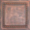 Rustic Copper