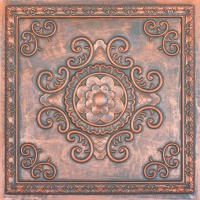 Rustic Copper