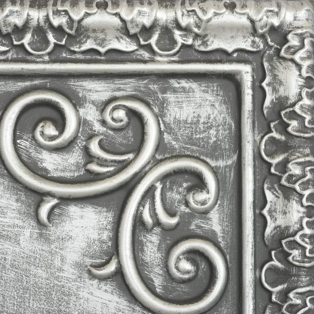 TD08 Vintage Tin PVC Ceiling Tile (6)