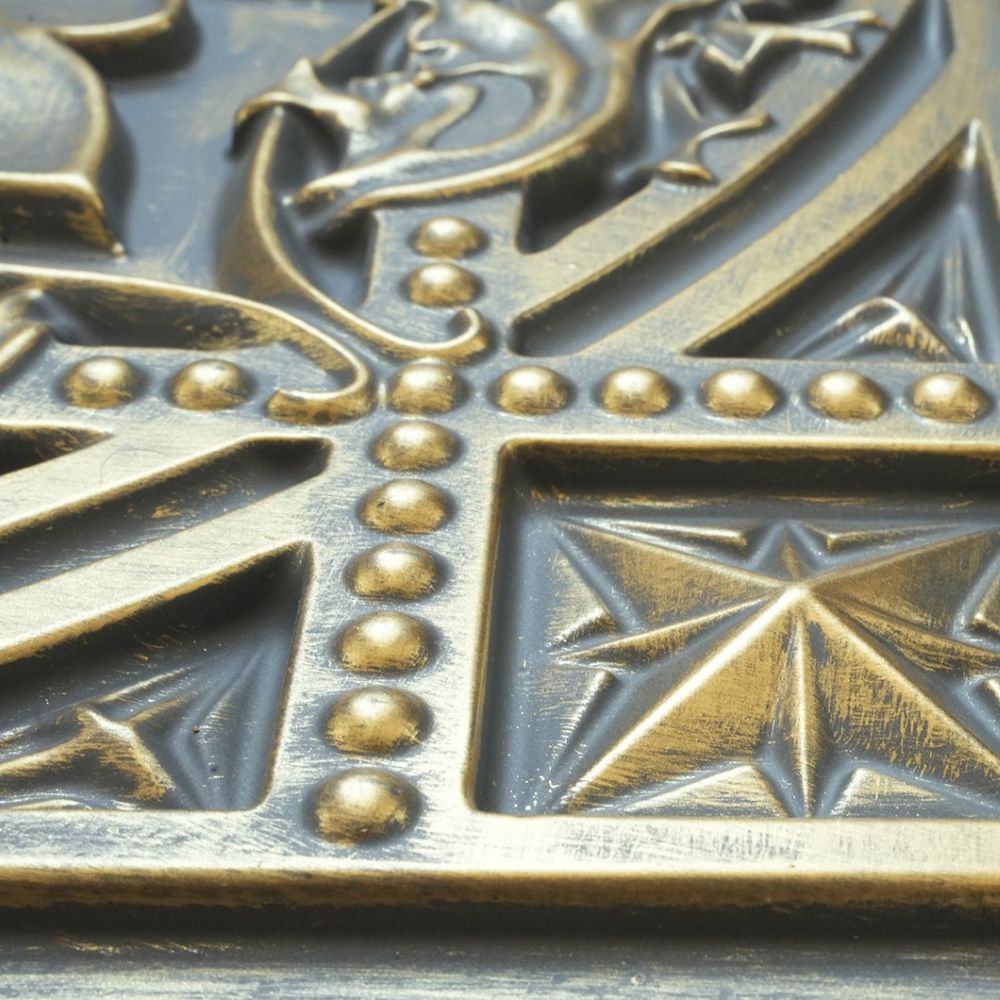 TD10 Ancient Gold (10)