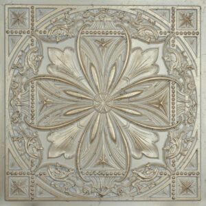 TD10 Vintage Silver (Traditional Silver) (1)