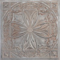 Corroded Steel - Special Order