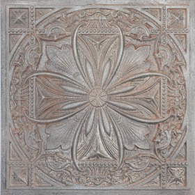 Corroded Steel - Special Order