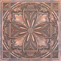 Rustic Copper