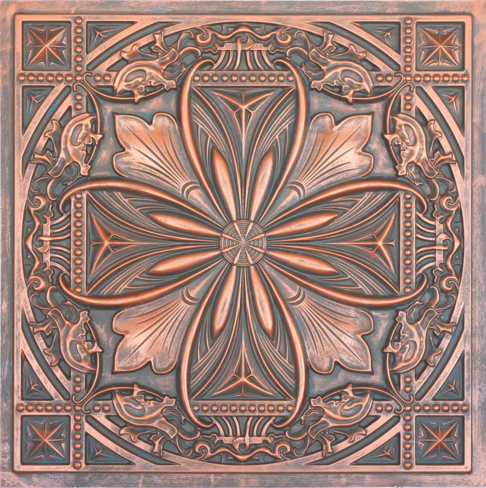 TD10 Rustic Copper (1)