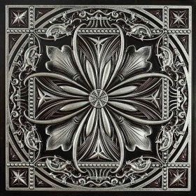 Traditional Silver - Special Order