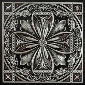TD10 Vintage Silver (Traditional Silver) (1)