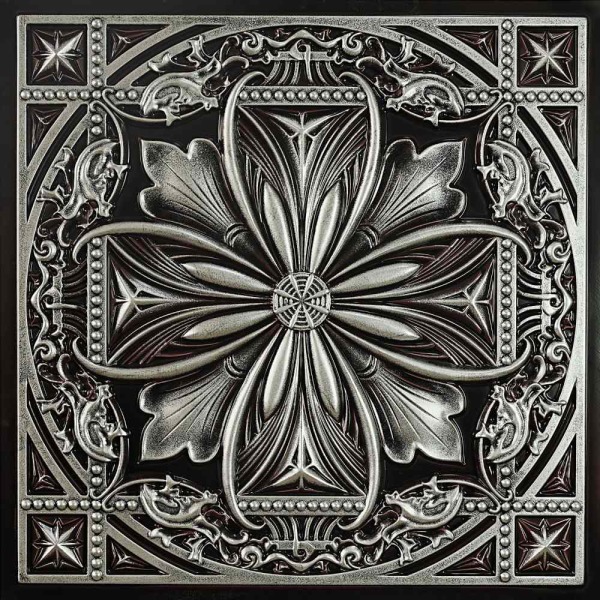 TD10 Vintage Silver (Traditional Silver) (1)