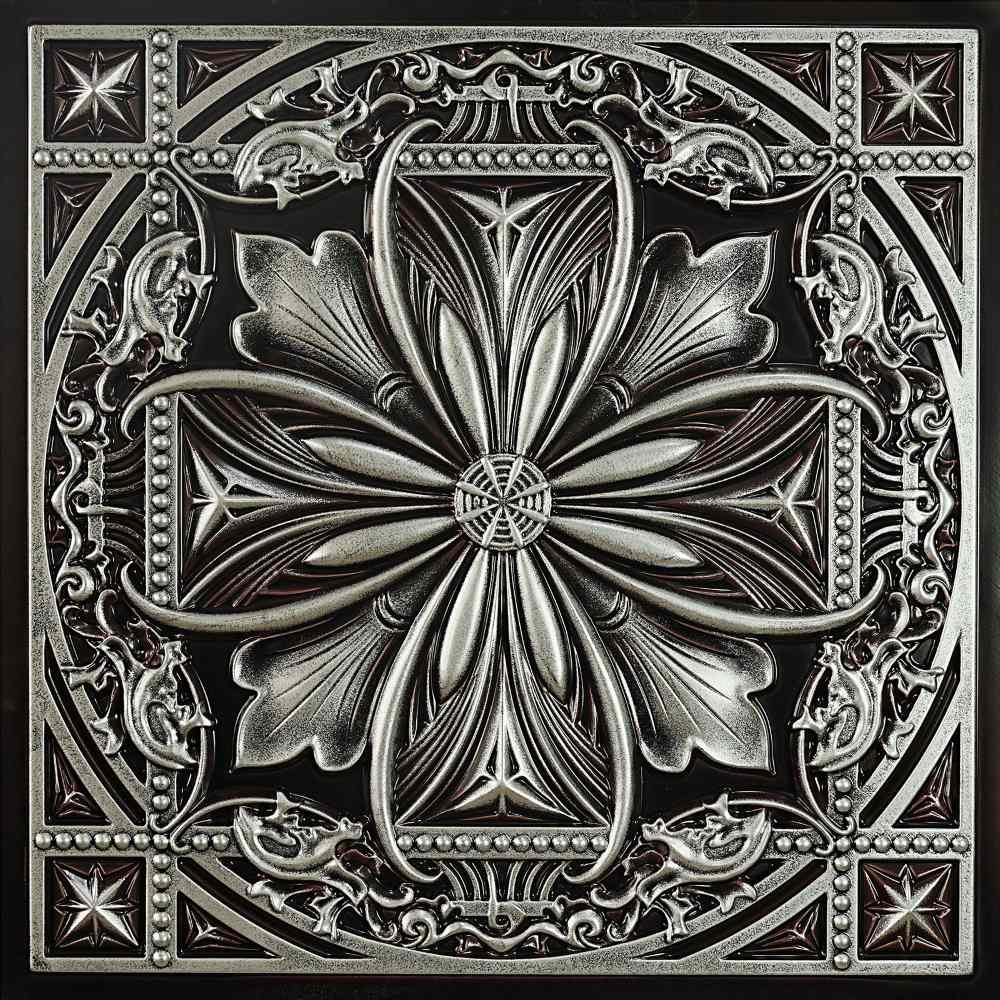 TD10 Vintage Silver (Traditional Silver) (1)