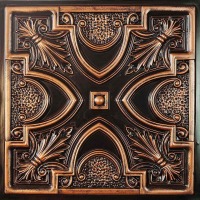 Traditional Copper - Special Order